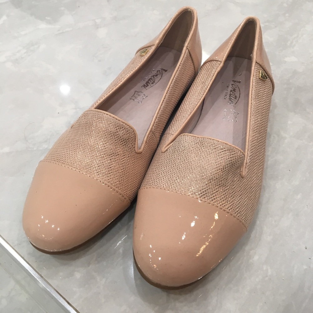 Venettini shoes size 36 never worn !